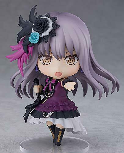 Nendoroid 1104 BanG Dream!  Yukina Minato: Stage Outfit Ver. Figure NEW_4