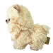 Sunlemon Plush Doll Pups! Pomeranian (BE) S size ‎P-5962 Cotton H15xW11xD16cm_3