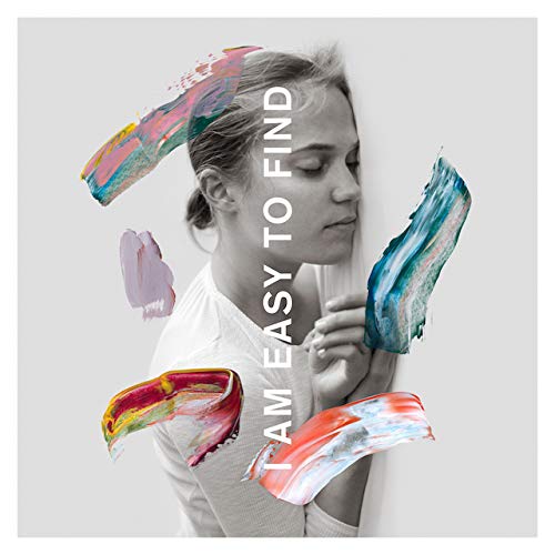 CD THE NATIONAL I AM EASY TO FIND Limited Delux Edition 4AD-154CDXJP Bonus Disc_1