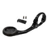 Rec-Mounts GM-RACE-XL Garmin Race Model Mount Long Cantilever Type for 31.8mm_1