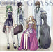 [CD] CODE GEASS Lelouch of the Rebellion Orchestra Concert NEW from Japan_1