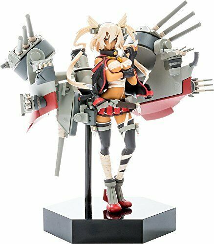 Plamax MF-18: Minimum Factory Musashi (Plastic model) NEW from Japan_1