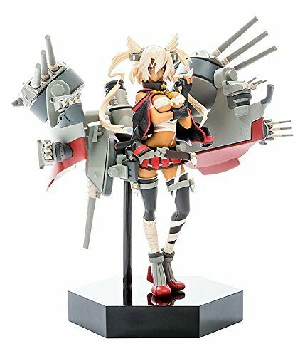 Plamax MF-18: Minimum Factory Musashi (Plastic model) NEW from Japan_2
