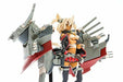Plamax MF-18: Minimum Factory Musashi (Plastic model) NEW from Japan_4