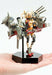 Plamax MF-18: Minimum Factory Musashi (Plastic model) NEW from Japan_6