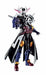 BANDAI RKF Legend Rider Series Kamen Rider Evol Black Hole Form Figure NEW_1