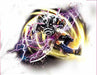 BANDAI RKF Legend Rider Series Kamen Rider Evol Black Hole Form Figure NEW_4