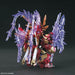 BANDAI Lyu Bu Sinanju & Chituma SD Gundam Model Kits NEW from Japan_10
