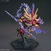 BANDAI Lyu Bu Sinanju & Chituma SD Gundam Model Kits NEW from Japan_6