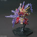 BANDAI Lyu Bu Sinanju & Chituma SD Gundam Model Kits NEW from Japan_8