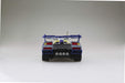 AOSHIMA 1/24 Cyber Formula No.21 Sugo Asurada G.S.X Rally Plastic Mode Kit NEW_8