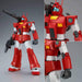 MG 1/100 GM Cannon Red Head Jaburo Defense Force Type Model Kit Gundam Bandai_7