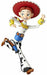 Legacy of Revoltech TOY STORY Jessie Renewed Package Action Figure NEW_1