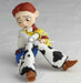 Legacy of Revoltech TOY STORY Jessie Renewed Package Action Figure NEW_4