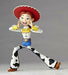 Legacy of Revoltech TOY STORY Jessie Renewed Package Action Figure NEW_5