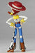 Legacy of Revoltech TOY STORY Jessie Renewed Package Action Figure NEW_8