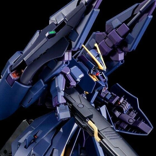 BANDAI HGUC 1/144 RX-124 GUNDAM TR-6 HAZEL II Plastic Model Kit A.O.Z NEW_2