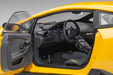 AutoArt 1/18 Lamborghini Urakan Performant Pearl Yellow 79155 Diecast Model Car_3