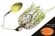 JACKALL lure Derasupin 3 / 8oz marriage Gil chart dip NEW from Japan_3
