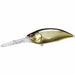 Megabass Big-M 7.5 Magnum Extra Deep Diving Crankbait - M Champagne Ki NEW_1