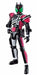 BANDAI RKF Legend Rider Series Kamen Rider Decade Figure NEW from Japan_1