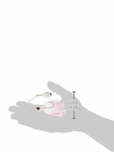 JACKALL lure Derasupin 3 / 8oz sexy pink dip NEW from Japan_4