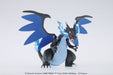 Bandai Spirits Mega Charizard X Pokemon Colored Plastic Model Kit Collection NEW_3