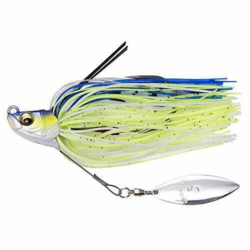 Megabass Lure UOZE SWIMMER 1/4 oz SEXY SHAD Freshwater NEW from Japan_1