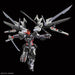 BANDAI Hi-Resolution Model 1/100 GUNDAM ASTRAY NOIR Plastic Model Kit NEW_4
