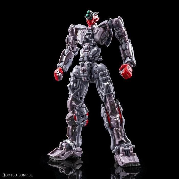 BANDAI Hi-Resolution Model 1/100 GUNDAM ASTRAY NOIR Plastic Model Kit NEW_9