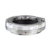SHOTEN Mount Adapter Leica M mount lens to Nikon Z mount Conversion Silver NEW_1