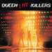 QUEEN LIVE KILLERS  (Jewel Case) JAPAN ONLY 2 SHM CD SET UICY-15818 NEW_1