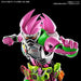 Figure-rise Standard Kamen Rider EX-AID ACTION GAMER LEVEL 2 Model Kit BANDAI_3