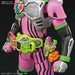 Figure-rise Standard Kamen Rider EX-AID ACTION GAMER LEVEL 2 Model Kit BANDAI_7