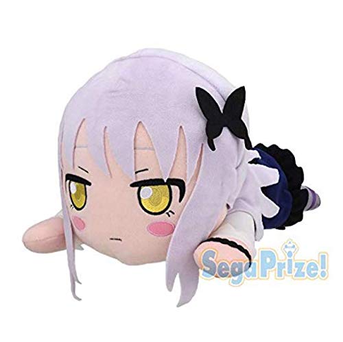 BanG Dream! Mega jumbo Nesoberi Plush Minato Yukina Doll Stuffed Toy NEW_1