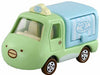 Dream Tomica No.149 Sumikko Gurashi Penguin? Ice-Cream Parlor NEW from Japan_1