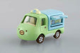 Dream Tomica No.149 Sumikko Gurashi Penguin? Ice-Cream Parlor NEW from Japan_3