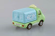 Dream Tomica No.149 Sumikko Gurashi Penguin? Ice-Cream Parlor NEW from Japan_4