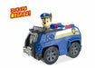 takara tomy Paw Patrol Basic vehicle (with Figure) Chase Police Car NEW_2