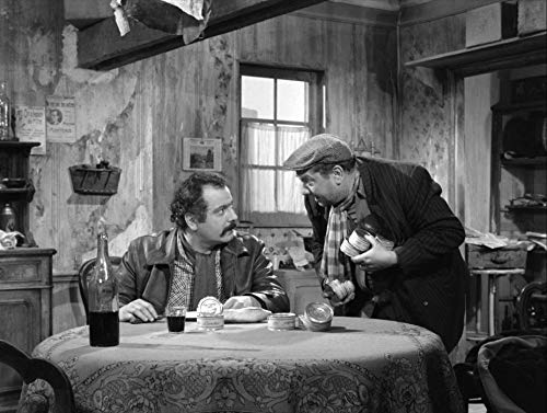 Porte des Lilas [Blu-ray] French movie eternal masterpiece 4K Digital Remaster_3