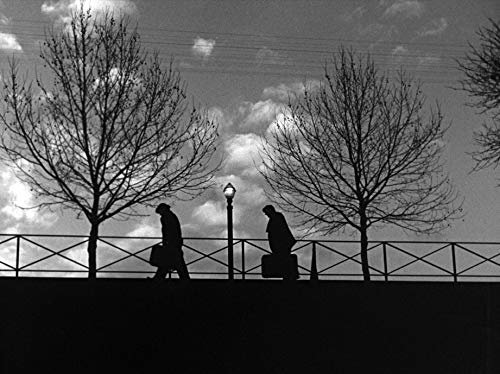 Porte des Lilas [Blu-ray] French movie eternal masterpiece 4K Digital Remaster_5