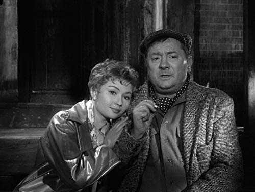 Porte des Lilas [Blu-ray] French movie eternal masterpiece 4K Digital Remaster_6