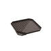 UNIFLAME UNITETSU UNIIRON 200x200x17mm 1.45kg FCD ‎665725 NEW from Japan_1
