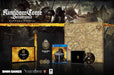 Kingdom Come Deliverance JAPAN Limited Edition PlayStation 4 DMMG-0001 NEW_1