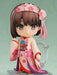 Good Smile Company Nendoroid 1114 Saekano Megumi Kato: Kimono Ver. Figure NEW_2