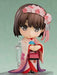 Good Smile Company Nendoroid 1114 Saekano Megumi Kato: Kimono Ver. Figure NEW_3