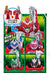 Kishiryu Sentai Ryu Souger Knight Ryu Series DX Kishiryu Five Nights Set NEW_4