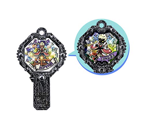 Yo-kai Watch Forever Friends Blu-ray Booklet w/ Yokai Arc ZMXZ-13142 Animation_2