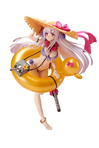 Azur Lane: Cygnet Umibe No Juujisei 1/8 Scale PVC, ABS Figure NEW from Japan_1