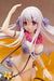 Azur Lane: Cygnet Umibe No Juujisei 1/8 Scale PVC, ABS Figure NEW from Japan_3